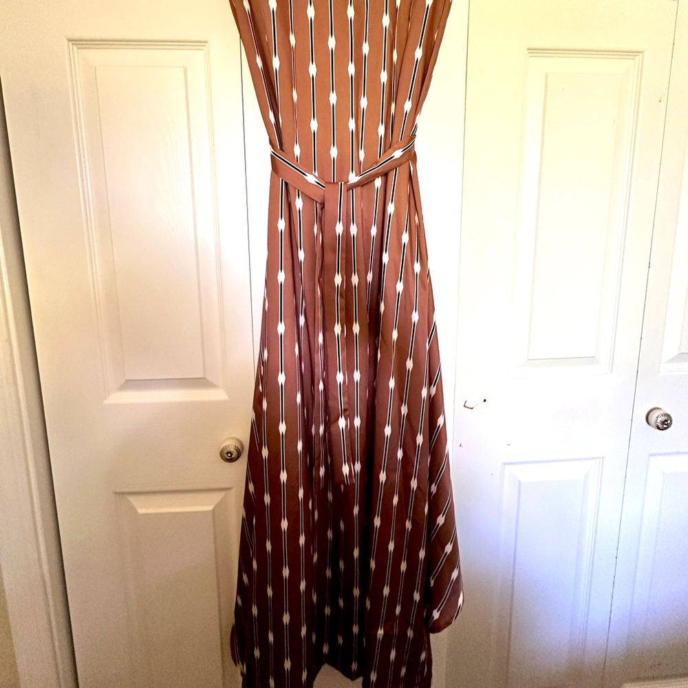 Peserico Dress - Size 8